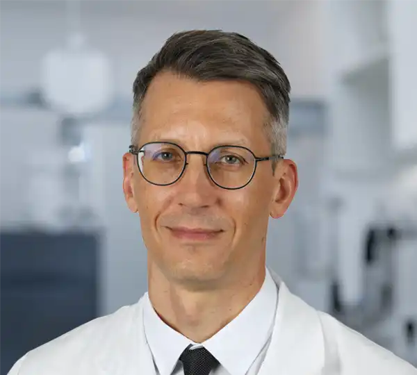 Portrait of dr. Marko Šulak
